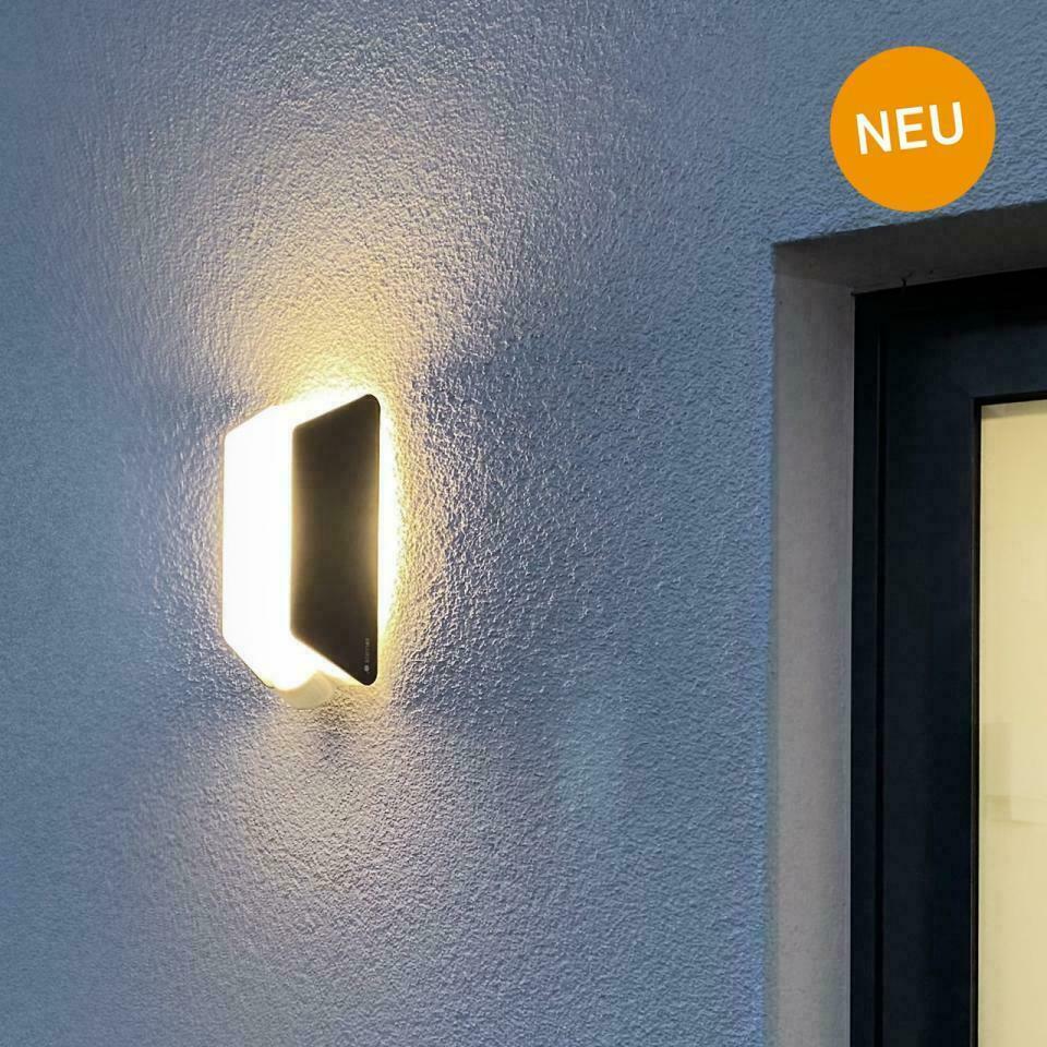 View Steinel L 30 60W luminaire with sensor anthracite Steinel L 30 60W luminaire with sensor anthracite