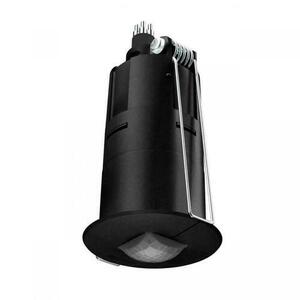 Steinel IR Quattro MICRO COM1 presence detector black small 1