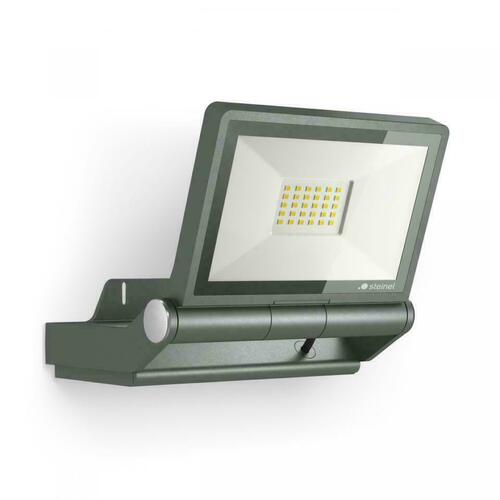 Check XLED PRO ONE Slave without sensor ANTRACITE