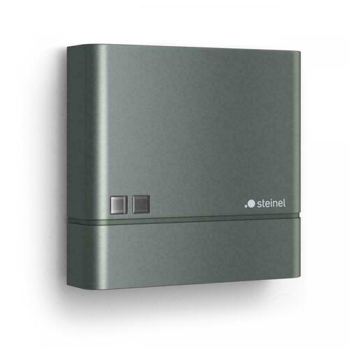 Check Bluetooth twilight sensor NIGHTMATIQ PLUS anthracite