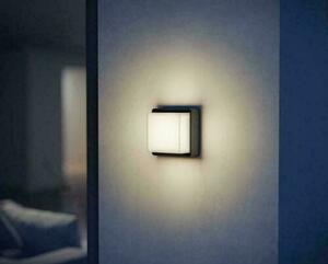 L 845 SC slave wall luminaire 0 L 845 SC slave wall luminaire small 0