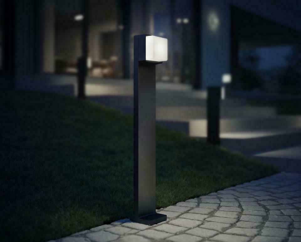 View POLE LUMINAIRE GL 85 SC 600 POLE LUMINAIRE GL 85 SC 600