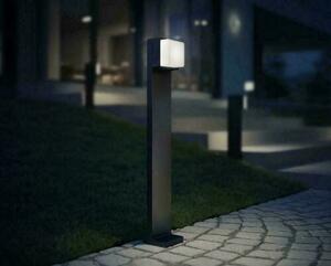 POLE LUMINAIRE GL 85 C 600 SLAVE 1 POLE LUMINAIRE GL 85 C 600 SLAVE small 1