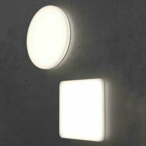 LED luminaire 23.9 W Steinel RS PRO Connect R30 square NW with sensor small 2