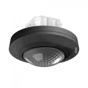 STEINEL PD-8 ECO COM1 presence detector, concealed, black 087920 small 1