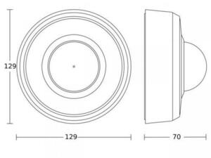 PD-24 COM1 AP APACITY SENSOR black small 1