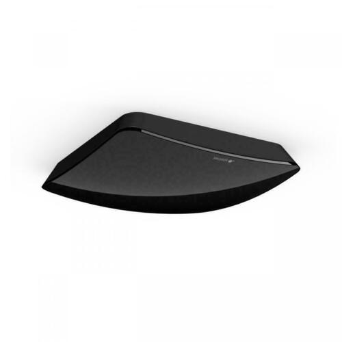Check Steinel True Presence® COM1 UP sensor black