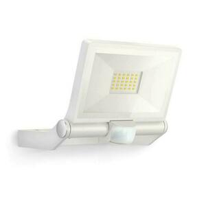 Steinel XLED One XL 43.5W LED floodlight with sensor white small 0