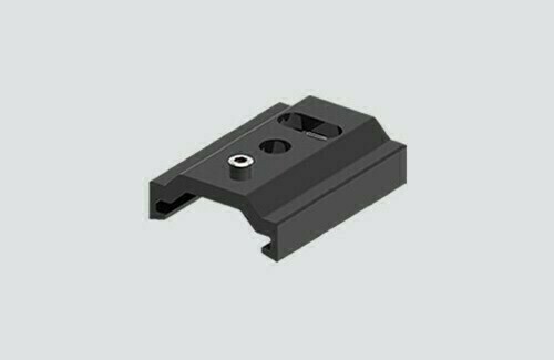 Check Handle S-9500/312-LA-B S
