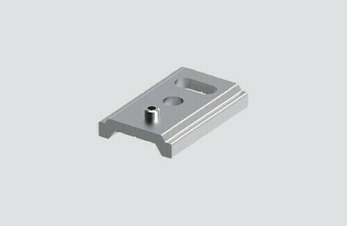 Check Handle S-9500/313-LA S