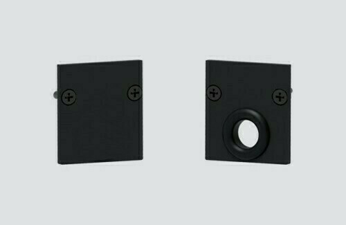 Check Cap with hole 9504/ST6-B-F M