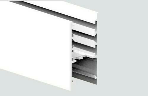 Check Luminaire profile black S-9300/B-L1-861 Luminaire profile black S-9300/B-L1-861