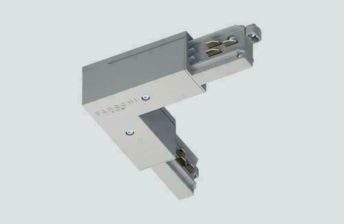 Check L rail switch 9012/G