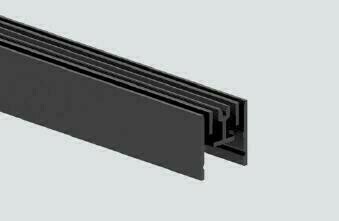 Check Line profile UGR S-9500/B-L2-3000 M