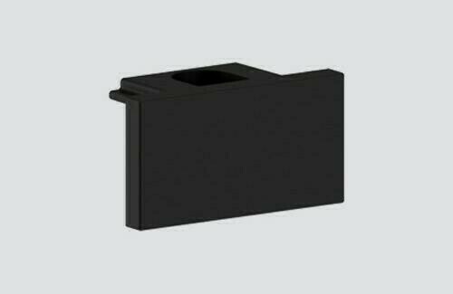 Check Cap 9604/ST1-B M
