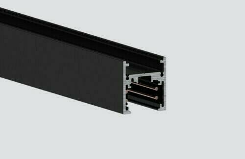 Check Busbar 2m black 9500-2/B-ST6-E