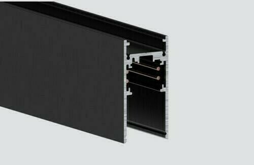 Check Busbar 2m white 9500-2/W2-ST2-E