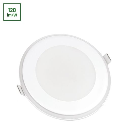 Check Fiale 3 Steps 5.5 W Nw 230 V 120st Ip20 Fi83x40mm White Round Halo A &amp;