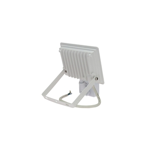 Noctis Lux 3 Floodlight 30 Ww 230 V Ip44 150x190x53mm White Pir Motion Sensor small 4