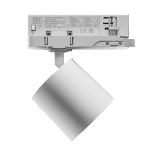 Artemida Mini 6.5 20 Ww 230 V 36, 60st. Ip20 Ra90 75x78x110 White 5 Year Warranty With Power Adjustment small 2