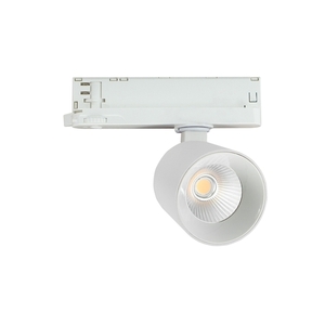 Artemida Mini 6.5 20 Ww 230 V 36, 60st. Ip20 Ra90 75x78x110 White 5 Year Warranty With Power Adjustment small 6