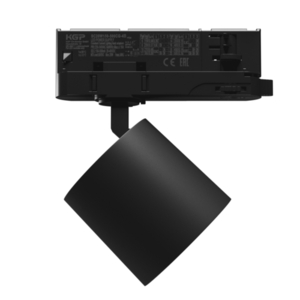 Artemida Mini 6.5 20 Ww 230 V 36, 60st. Ip20 Ra90 75x78x110 Black 5 Year Warranty With Power Adjustment small 2