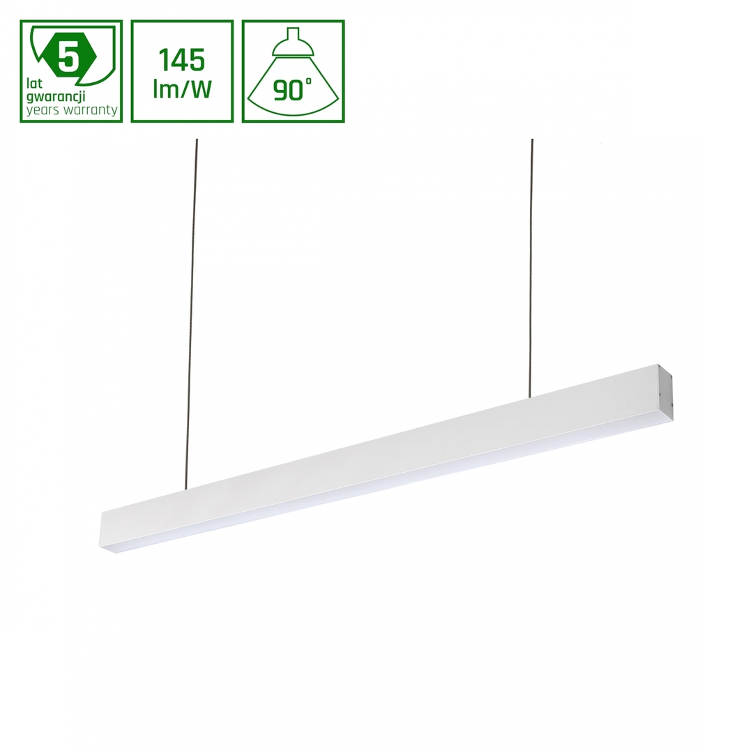 Check Allday Inspire One 840 20 W 230 V 1120mm 90st White Dali Nst 0.700 Allday Inspire One 840 20 W 230 V 1120mm 90st White Dali Nst 0.700
