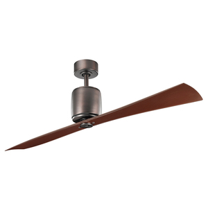 Ferron - Fan 60 inches / 152 - Oil-brushed bronze 0 Ferron - Fan 60 inches / 152 - Oil-brushed bronze small 0