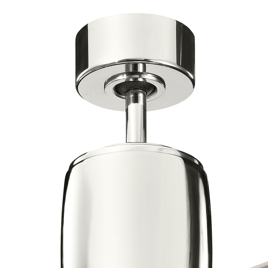 View Ferron - Fan 60 inches / 152 - polished nickel Ferron - Fan 60 inches / 152 - polished nickel
