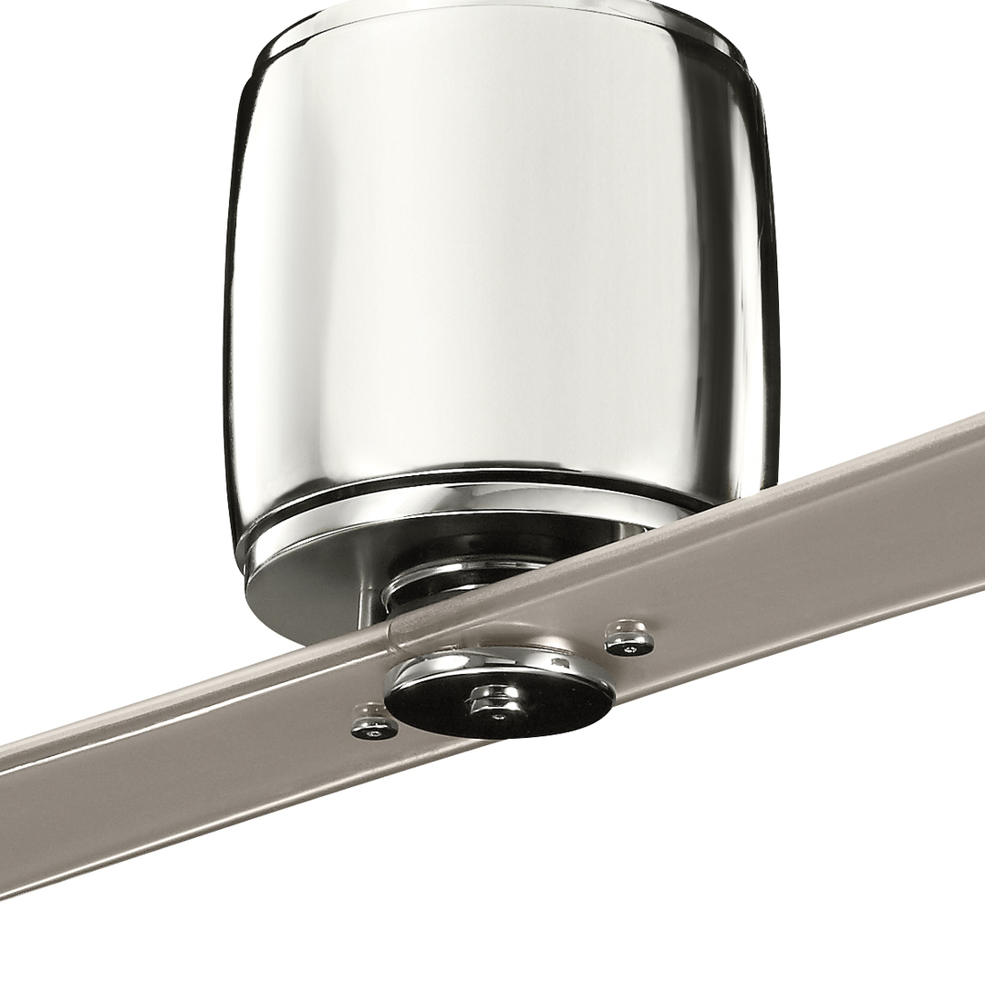 Preview Ferron - Fan 60 inches / 152 - polished nickel Ferron - Fan 60 inches / 152 - polished nickel