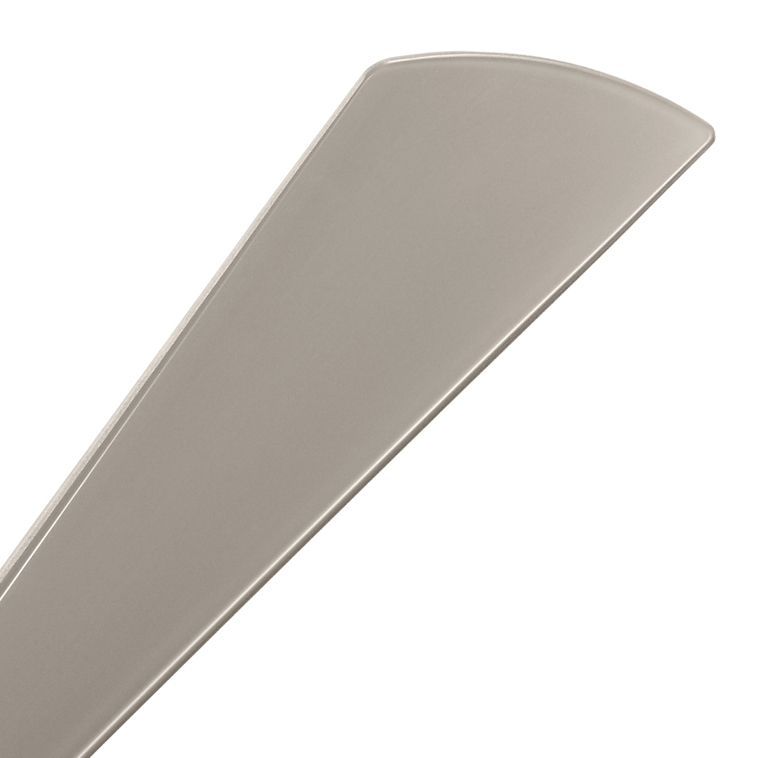 Display Ferron - Fan 60 inches / 152 - polished nickel Ferron - Fan 60 inches / 152 - polished nickel