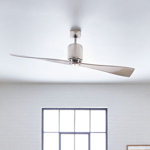 Ferron - Fan 60 inches / 152 - polished nickel 5 Ferron - Fan 60 inches / 152 - polished nickel small 5