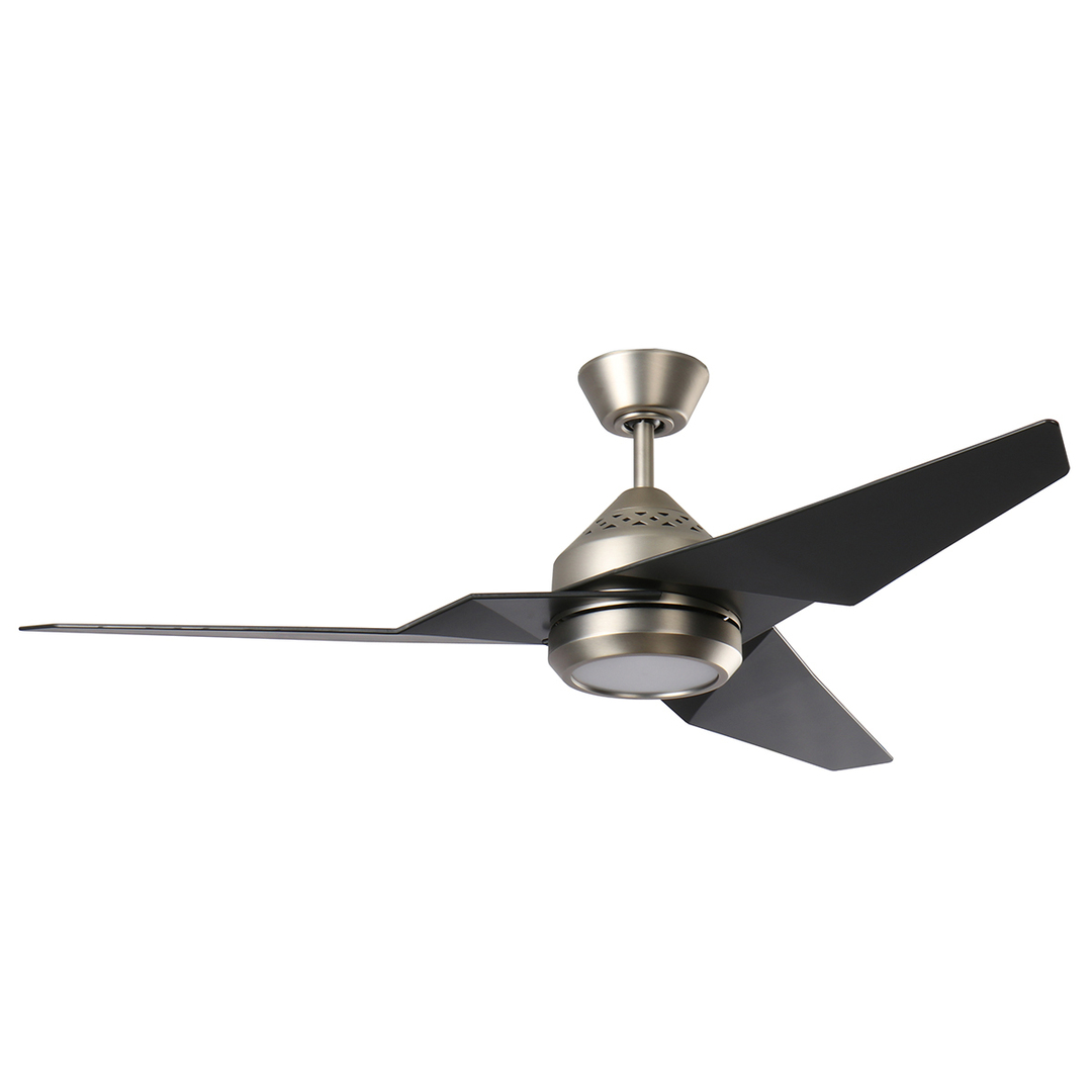 Show Jade - Fan 60 inches / 152 - Antique Pewter Jade - Fan 60 inches / 152 - Antique Pewter