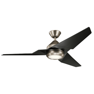 Jade - Fan 60 inches / 152 - Antique Pewter 0 Jade - Fan 60 inches / 152 - Antique Pewter small 0