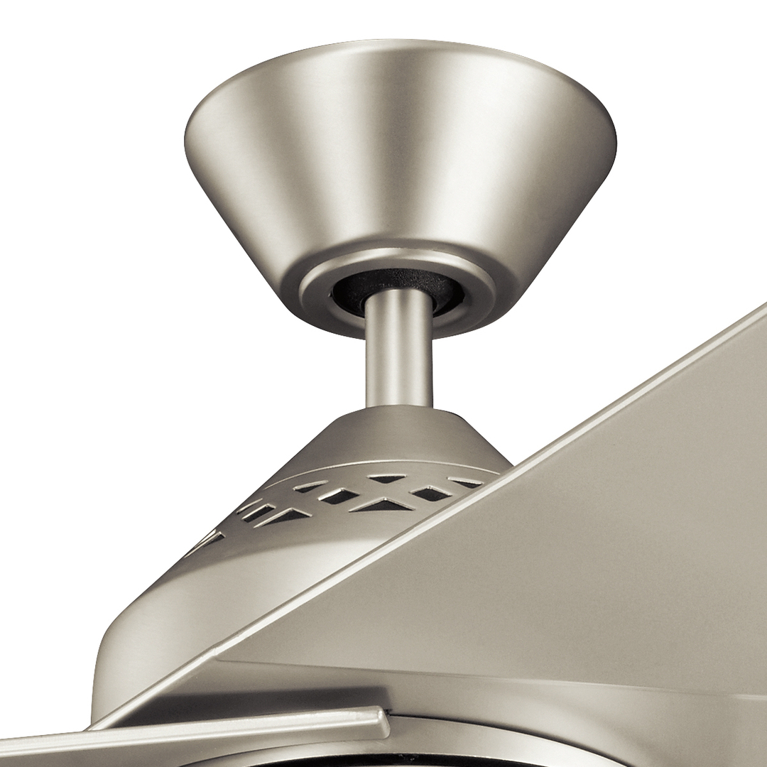 View Jade - Fan 60 inches / 152 - brushed nickel Jade - Fan 60 inches / 152 - brushed nickel