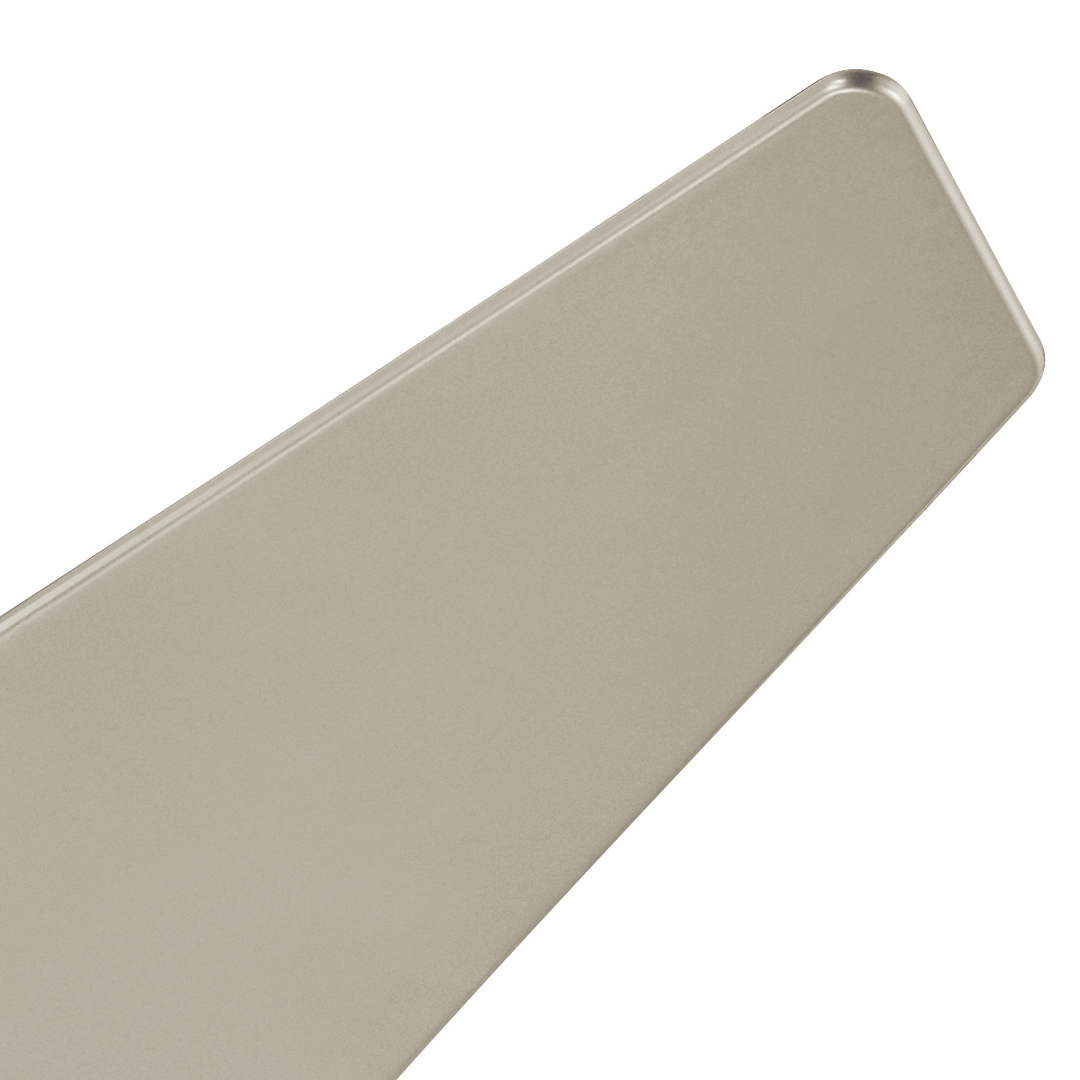 Display Jade - Fan 60 inches / 152 - brushed nickel Jade - Fan 60 inches / 152 - brushed nickel