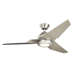 Jade - Fan 60 inches / 152 - brushed nickel 0 Jade - Fan 60 inches / 152 - brushed nickel small 0
