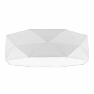 Kantoor White 4Pł Ceiling Lamp 520 small 0
