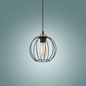 Galaxy Pendant Lamp 1 Pł small 2