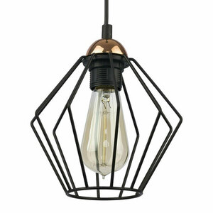 Galaxy Pendant Lamp 1L small 1