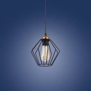Galaxy Pendant Lamp 1L small 2