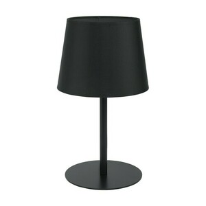 Maja Black 1Pł Night Lamp small 1