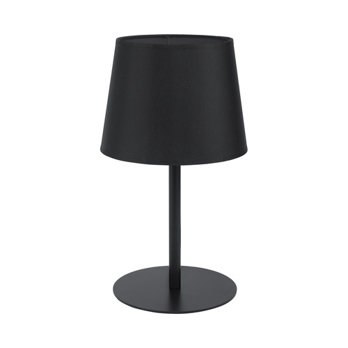 Check Maja Black 1Pł Night Lamp