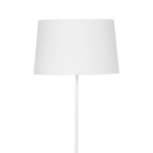 Maja White Floor Lamp 1 Pł small 2