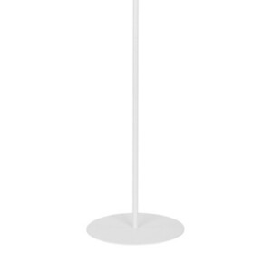 Maja White Floor Lamp 1 Pł small 3