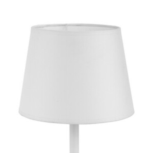 Maja White 1Pł Night Lamp small 3