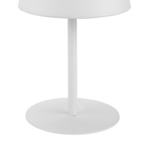 Maja White 1Pł Night Lamp small 4