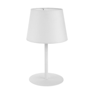 Maja White 1Pł Night Lamp small 0