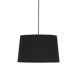 Maja Black Pendant Lamp 1 Pł small 3