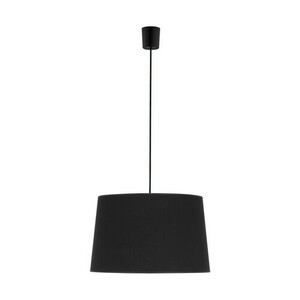 Maja Black Pendant Lamp 1 Pł small 6